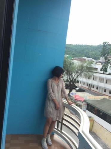 Viet Anh 123 호텔 하롱 외부 사진