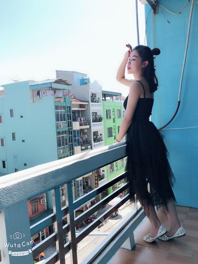 Viet Anh 123 호텔 하롱 외부 사진
